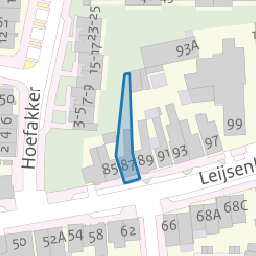 Perceel OTH01-R-3009