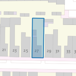Perceel OTH01-R-3028
