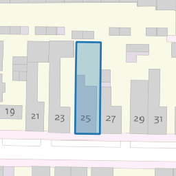 Perceel OTH01-R-3029