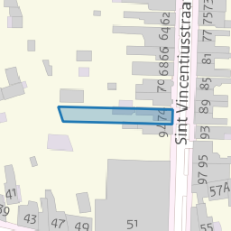 Perceel OTH01-R-3031