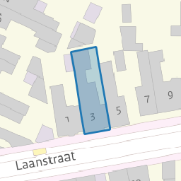 Perceel OTH01-R-3038