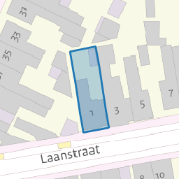 Perceel OTH01-R-3039