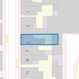 Perceel OTH01-R-3059