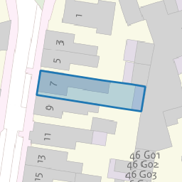 Perceel OTH01-R-3070