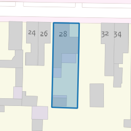 Perceel OTH01-R-3110
