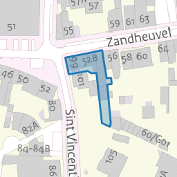 Perceel OTH01-R-3130