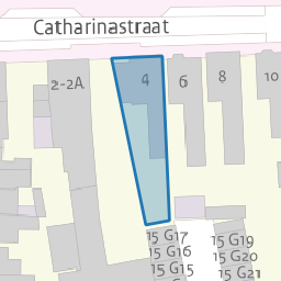 Perceel OTH01-R-3141
