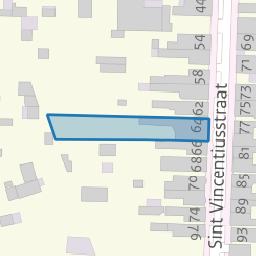 Perceel OTH01-R-3145