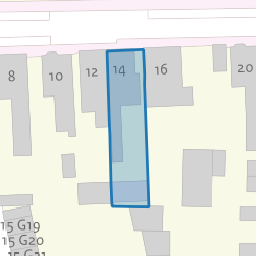 Perceel OTH01-R-3262