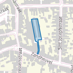 Perceel OTH01-R-3281