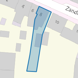 Perceel OTH01-R-3468