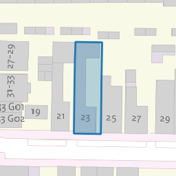 Perceel OTH01-R-3502