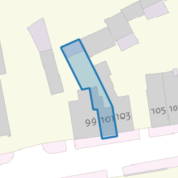 Perceel OTH01-R-3551