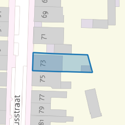 Perceel OTH01-R-3563