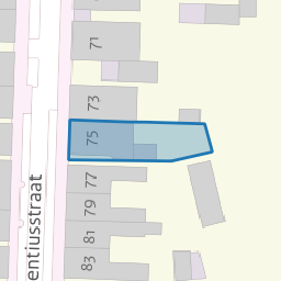 Perceel OTH01-R-3564