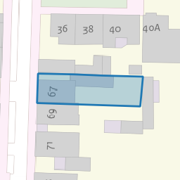 Perceel OTH01-R-3577