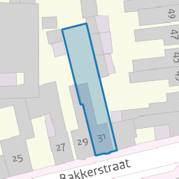 Perceel OTH01-R-3634