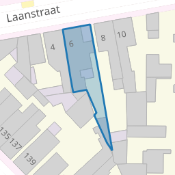 Perceel OTH01-R-3638