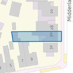 Perceel OTH01-R-3644