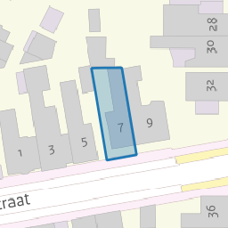 Perceel OTH01-R-3645