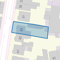 Perceel OTH01-R-3696