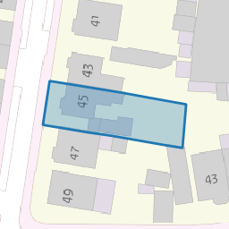 Perceel OTH01-R-3697