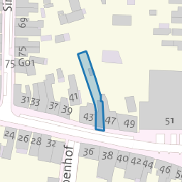 Perceel OTH01-R-3700