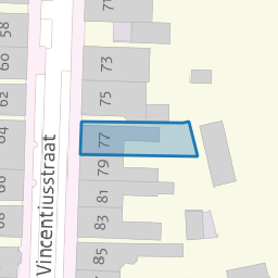 Perceel OTH01-R-3738