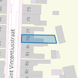 Perceel OTH01-R-3739