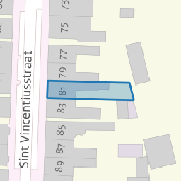 Perceel OTH01-R-3740