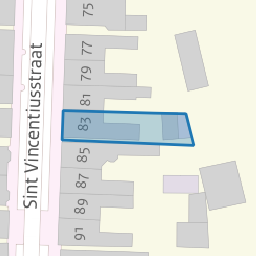 Perceel OTH01-R-3741