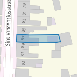 Perceel OTH01-R-3743