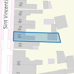 Perceel OTH01-R-3745