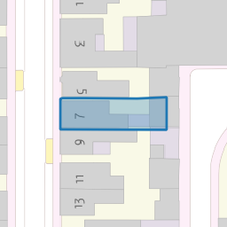 Perceel OTH01-R-3753