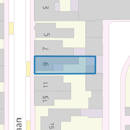 Perceel OTH01-R-3754