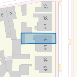 Perceel OTH01-R-3757