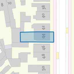 Perceel OTH01-R-3758