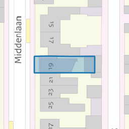 Perceel OTH01-R-3764
