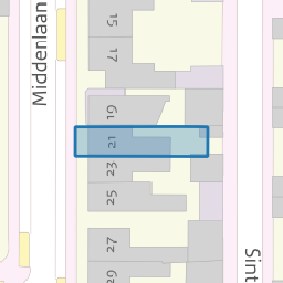 Perceel OTH01-R-3765