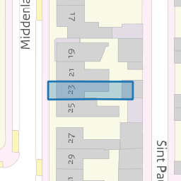 Perceel OTH01-R-3766