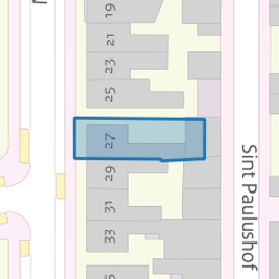 Perceel OTH01-R-3768
