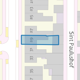 Perceel OTH01-R-3769