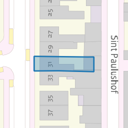 Perceel OTH01-R-3770