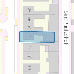 Perceel OTH01-R-3771