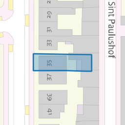 Perceel OTH01-R-3772