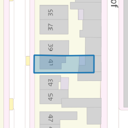 Perceel OTH01-R-3775