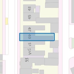 Perceel OTH01-R-3779