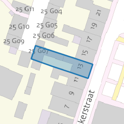 Perceel OTH01-R-3814