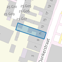 Perceel OTH01-R-3815