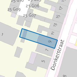 Perceel OTH01-R-3816